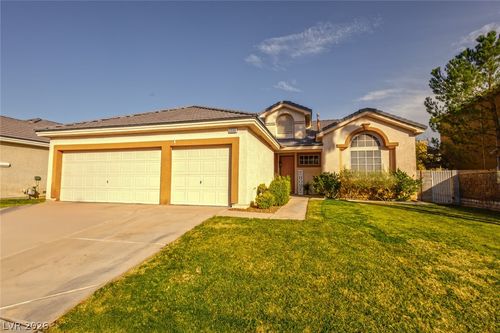 5508 Carnation Meadow St, Las Vegas, NV, 89130-1692 | Card Image