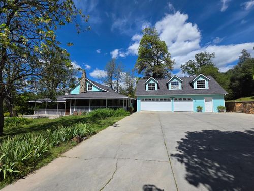 39520 Pierce Lake Dr, Oakhurst, CA, 93644 | Card Image