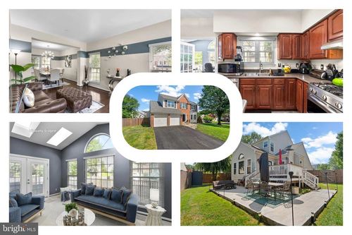 10106 Gaylewinds Ct, BOWIE, MD, 20721-3169 | Card Image