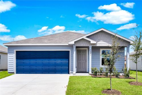 3601 Rebecca Dr, Corpus Christi, TX, 78410 | Card Image