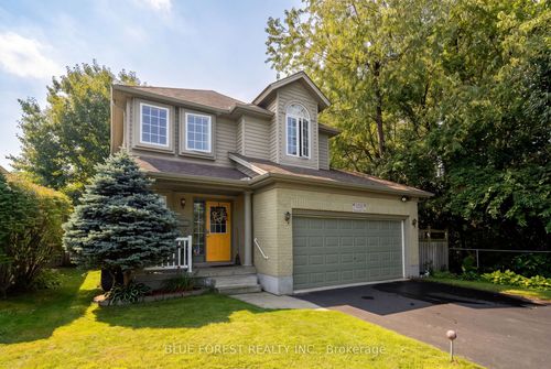 1233 Crosscreek Cres, London, ON, N5Y6H6 | Card Image