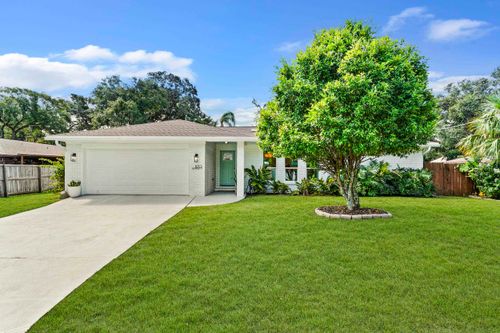 1053 San Rafael St - Pool Home, St Augustine, FL, 32080 | Card Image