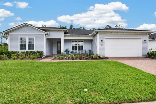 52 Reverie Dr N, PALM COAST, FL, 32137-5157 | Card Image