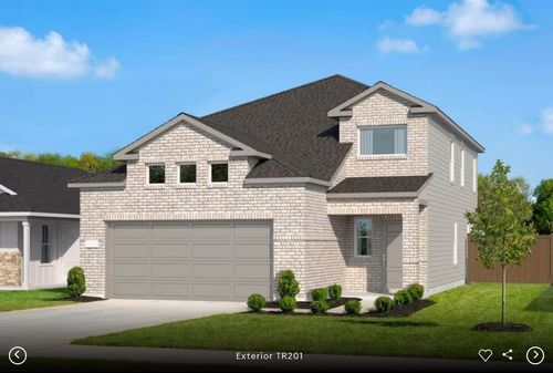 312 Hodge Lane, Liberty Hill, TX, 78642 | Card Image