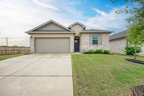208 Abby Road, Georgetown, TX, 78626 | Card Image