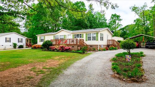 417 Gibson Rd, Anderson, SC, 29625-6823 | Card Image