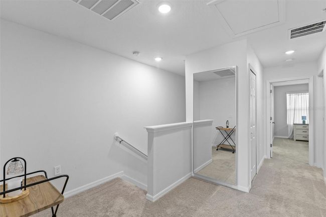 1425 Prairie Meadows Way, Townhouse with 3 bedrooms, 3 bathrooms and null parking in OCOEE FL | Image 16