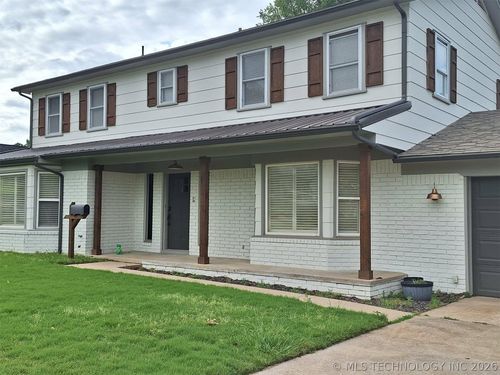 509 Dove Dr, McAlester, OK, 74501-7335 | Card Image