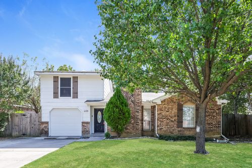 600 Dayton Rd, Mansfield, TX, 76063-2131 | Card Image