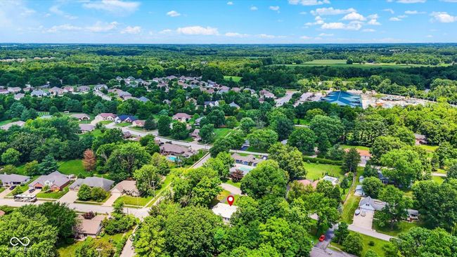 431 Vestal Rd, House other with 3 bedrooms, 4 bathrooms and null parking in Plainfield IN | Image 60