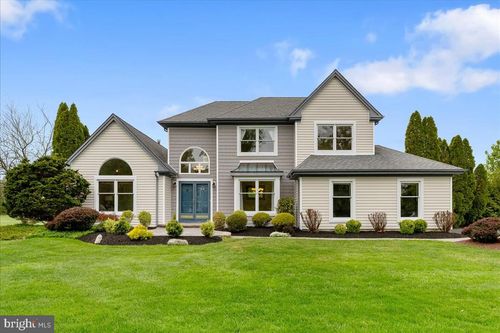 23 Wilson Way N, PRINCETON JUNCTION, NJ, 08550-2946 | Card Image
