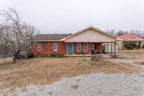 110 N Hendrix Street, Imboden, AR, 72434 | Card Image