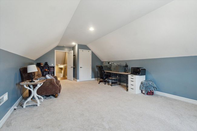 7020 Mancour Dr, House other with 5 bedrooms, 5 bathrooms and null parking in Grand Blanc MI | Image 33