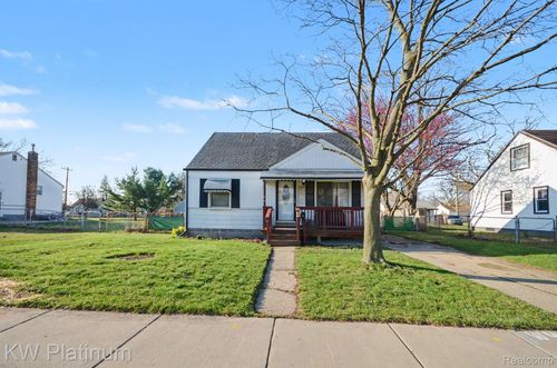 13308 Couwlier Avenue, Warren, MI, 48089 | Card Image