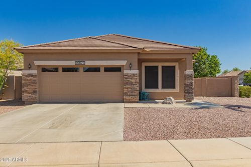 16873 W Post Dr, Surprise, AZ, 85388-1562 | Card Image