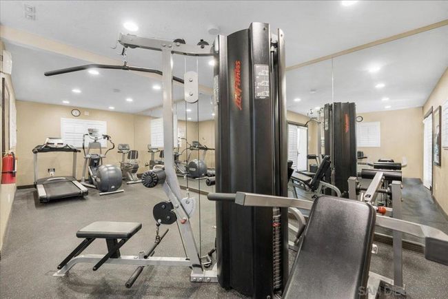 UNIT-144 - 1423 Graves Ave, Condo with 2 bedrooms, 2 bathrooms and 2 parking in El Cajon CA | Image 17