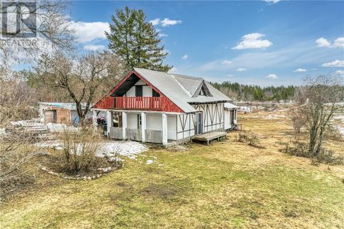 591 Northern Central Rd, Hagar, ON, P0M1X0 | Card Image