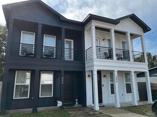 899 E Hatton St, Pensacola, FL, 32503-3929 | Card Image