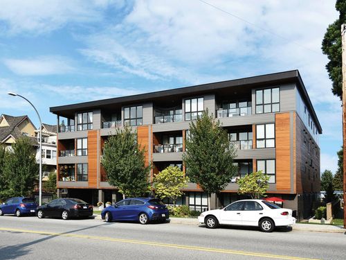 207-2267 Pitt River Road, Port Coquitlam, BC, V3C1R7 | Card Image