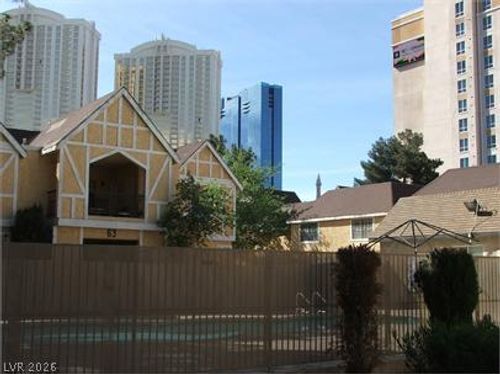 4650 Koval 14 Lane, Las Vegas, NV, 89109 | Card Image
