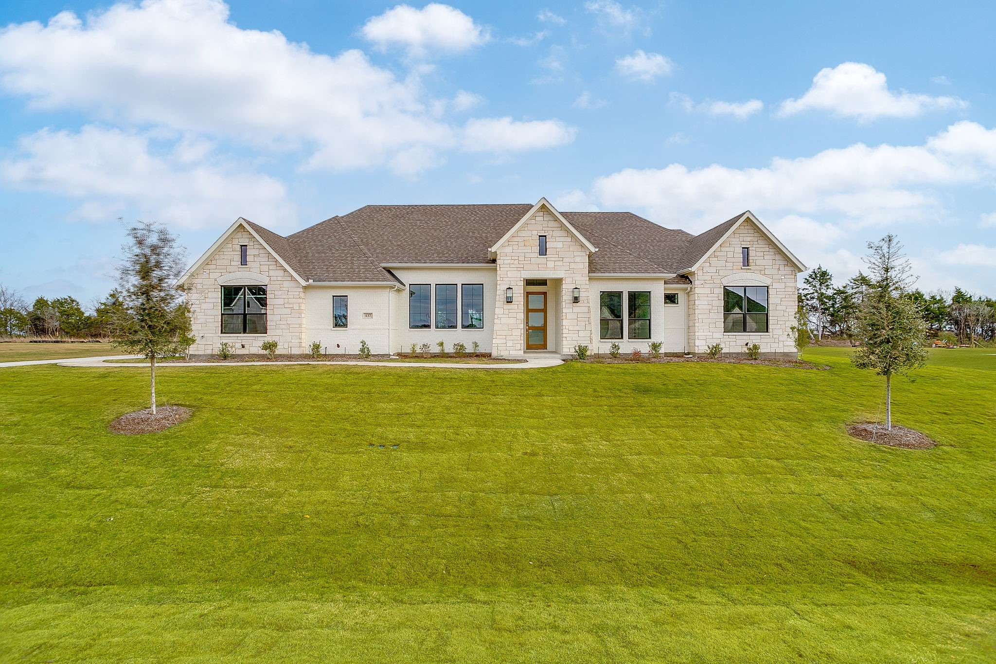 Residential in Waxahachie 2