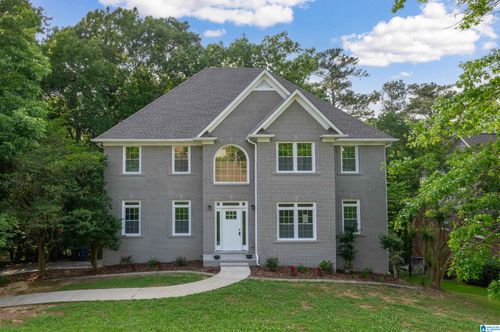 2103 Baneberry Dr, HOOVER, AL, 35244-1497 | Card Image