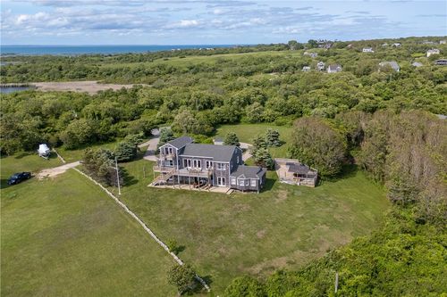 1078 W Beach Rd, Block Island, RI, 02807-7827 | Card Image