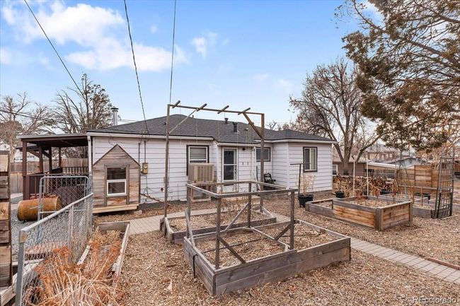 2171 E 90 Th Ave, House other with 3 bedrooms, 1 bathrooms and 4 parking in Thornton CO | Image 15