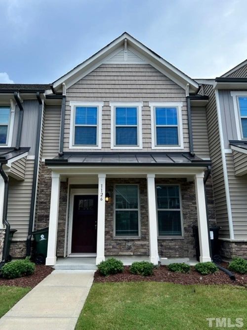 1126 Metropolitan Dr, Durham, NC, 27713-2547 | Card Image