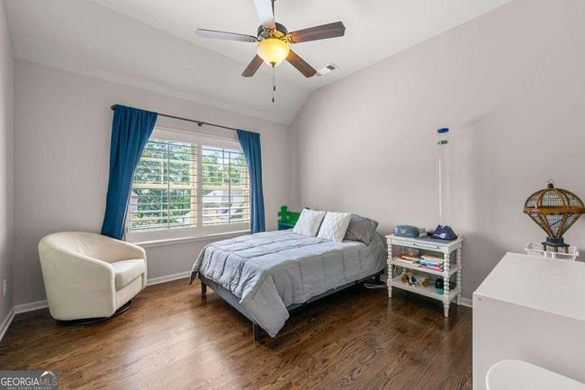 2045 Marcia Overlook Dr, House other with 6 bedrooms, 5 bathrooms and null parking in Cumming GA | Image 32