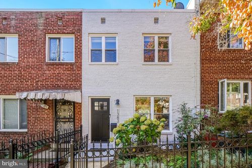 1383 Adams St Ne, WASHINGTON, DC, 20018-3554 | Card Image