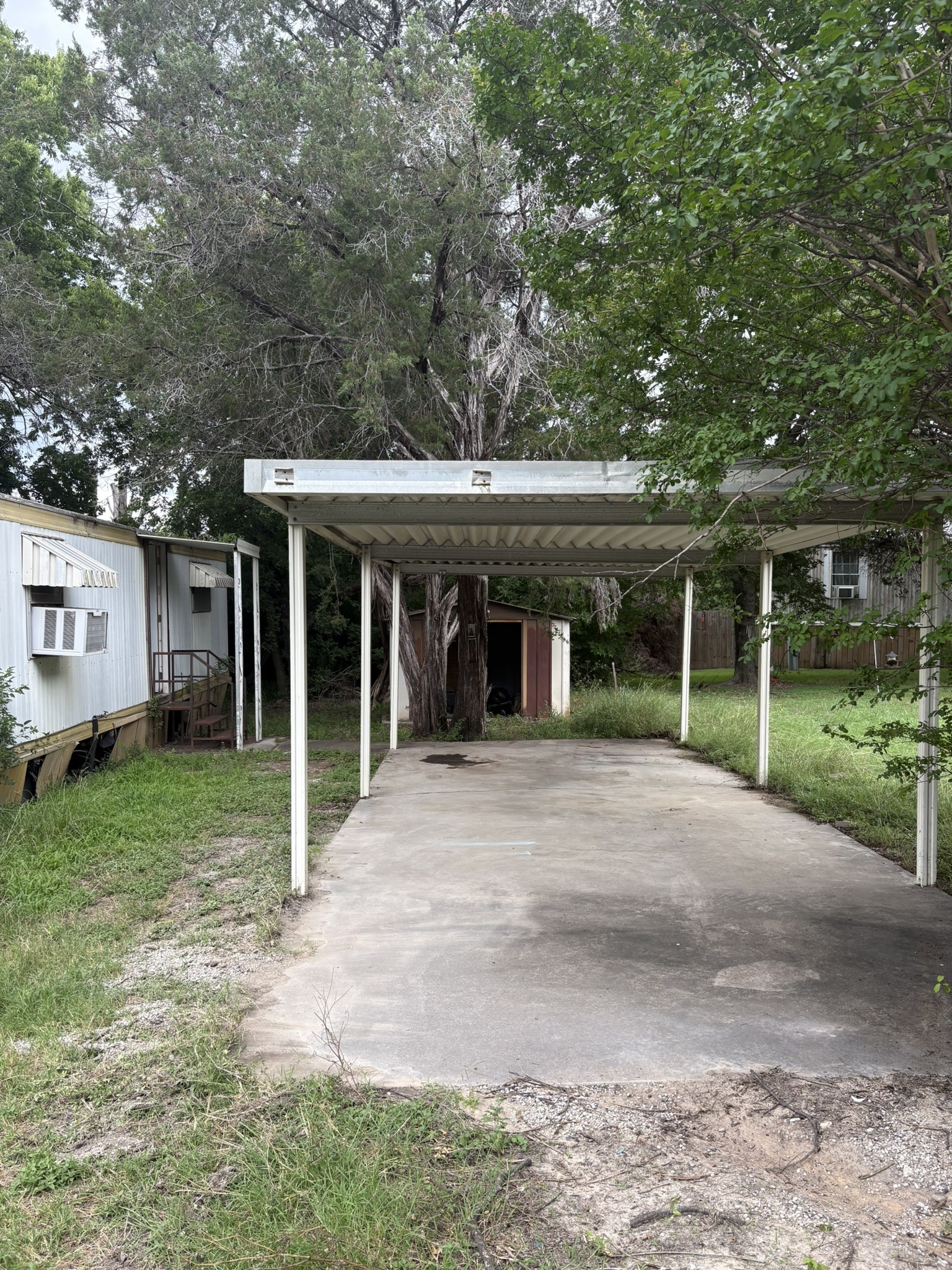 Residential in Granbury 3