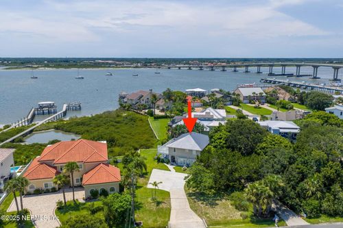 111 Porpoise Point Dr, St Augustine, FL, 32084-2953 | Card Image