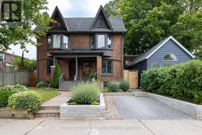 3 Selkirk St, House other with 4 bedrooms, 2 bathrooms and 1 parking in Toronto ON | Image 1