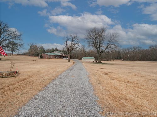 101 Main St, Indianola, OK, 74442-5176 | Card Image