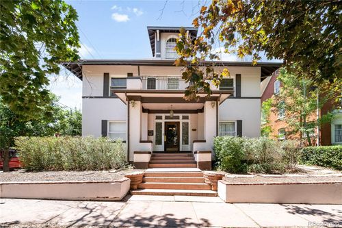 1301 N High Street, Denver, CO, 80218 | Card Image