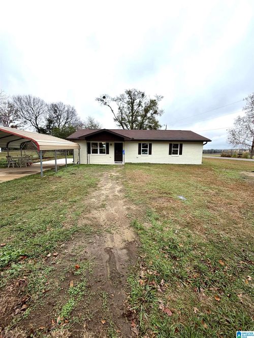 100 Mims Cir, Clanton, AL, 35045-9000 | Card Image