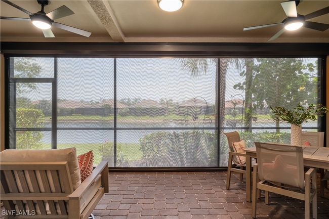 UNIT-102 - 9657 Montelanico Loop, Condo with 2 bedrooms, 2 bathrooms and null parking in NAPLES FL | Image 24
