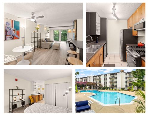 506-60 S Van Dorn St, ALEXANDRIA, VA, 22304-4249 | Card Image