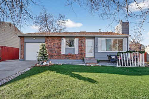 1455 S Bahama St, Aurora, CO, 80017-4412 | Card Image