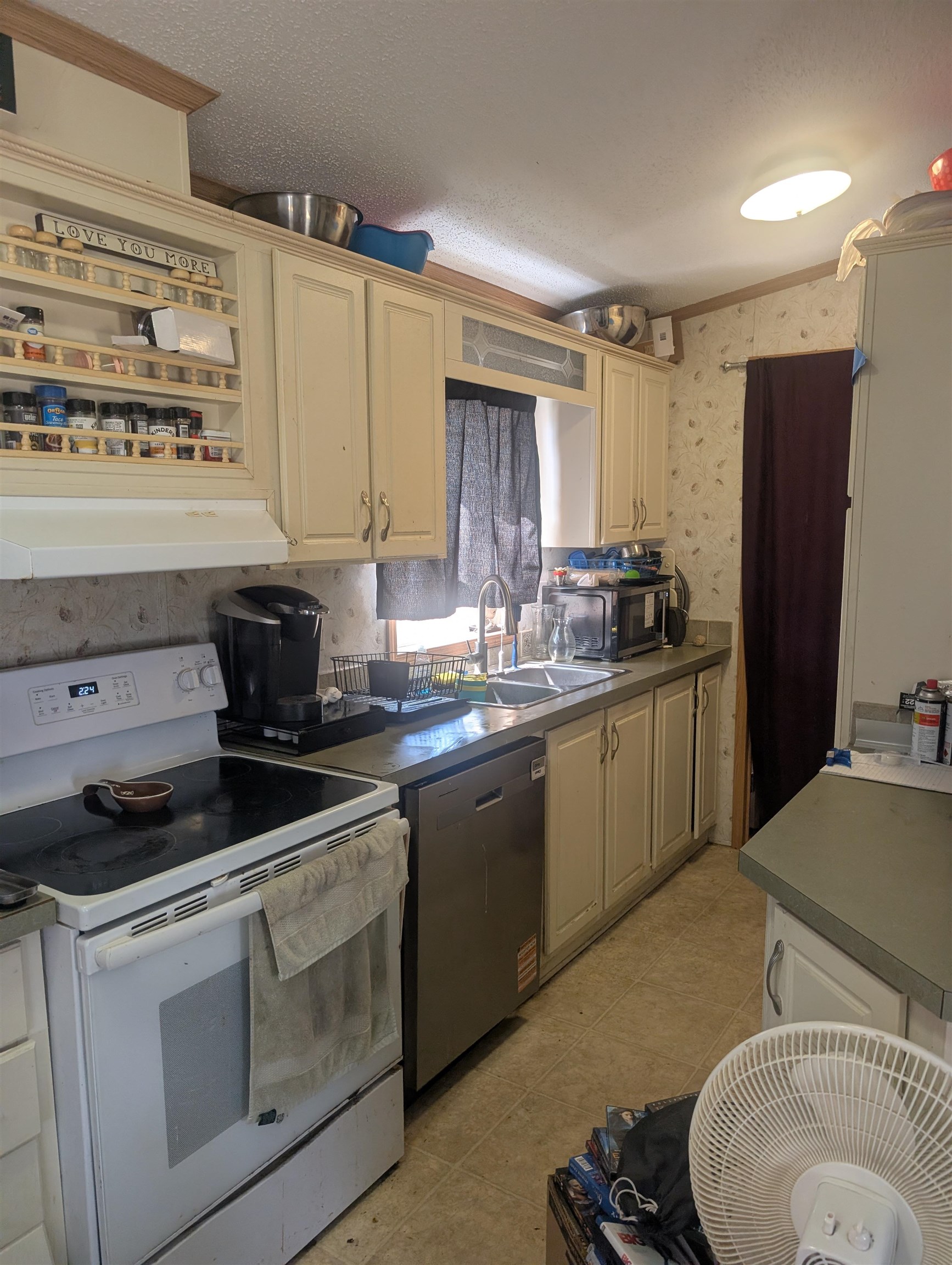 Residential in Concord 5
