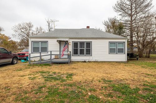 136 S Nevada St, Wichita, KS, 67209-2442 | Card Image