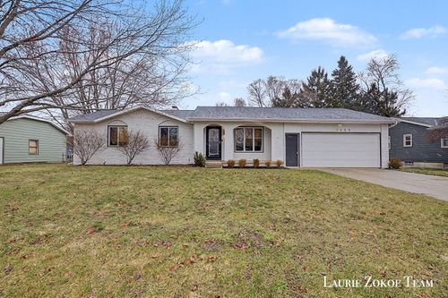 2659 Woodridge Dr, Jenison, MI, 49428-8719 | Card Image