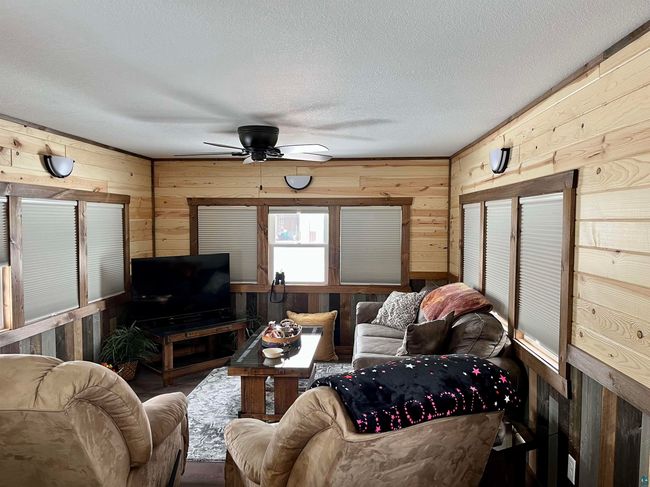4030 North Rd, House other with 2 bedrooms, 1 bathrooms and null parking in Moose Lake MN | Image 37