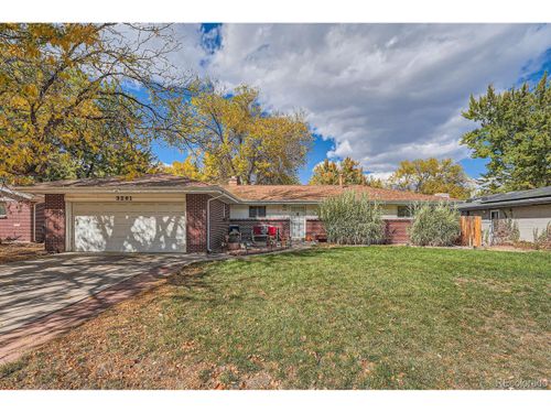 3281 Vivian Dr, Wheat Ridge, CO, 80033 | Card Image