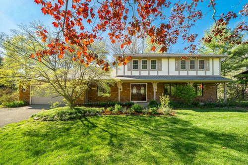 2551 Riveredge Drive Se, Grand Rapids, MI, 49546 | Card Image