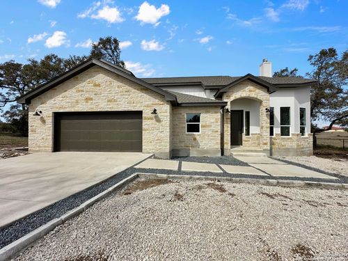 142 N Lon Price, Blanco, TX, 78606-4416 | Card Image