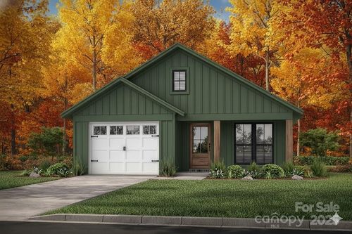 Lot 42 Twinbrook Ln, Maggie Valley, NC, 28751-6601 | Card Image