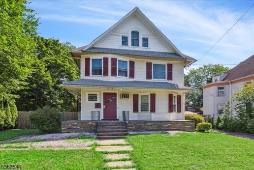 923 Park Ave, Plainfield, NJ, 07060-3001 | Card Image