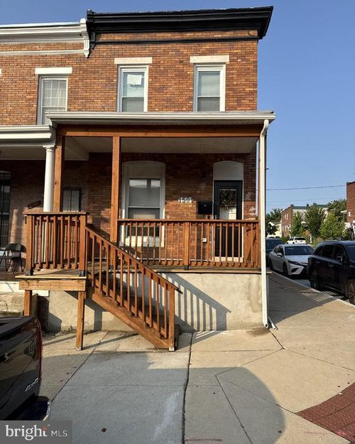 1501 Abbotston St, BALTIMORE, MD, 21218-4902 | Card Image